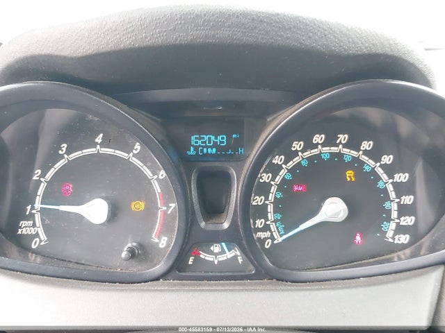 صورة مصغرة 7 لـ 2015 FORD FIESTA S
