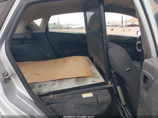 صورة مصغرة 8 لـ 2015 FORD FIESTA S