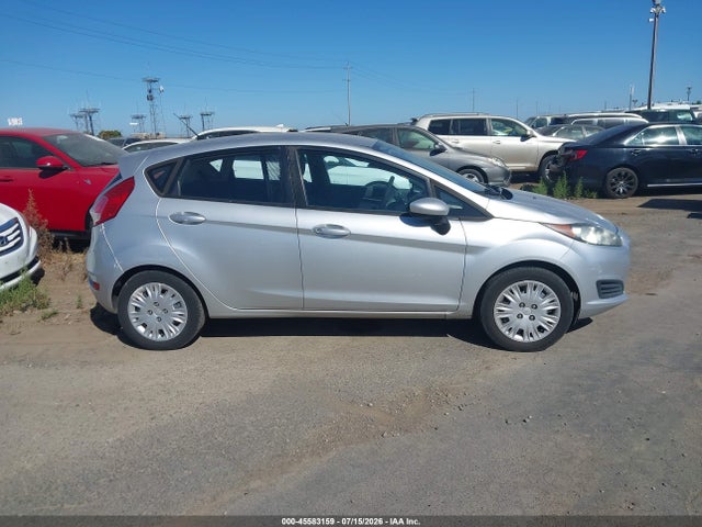 صورة مصغرة 13 لـ 2015 FORD FIESTA S