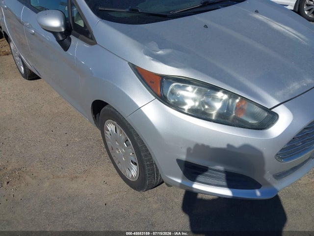 صورة مصغرة 6 لـ 2015 FORD FIESTA S