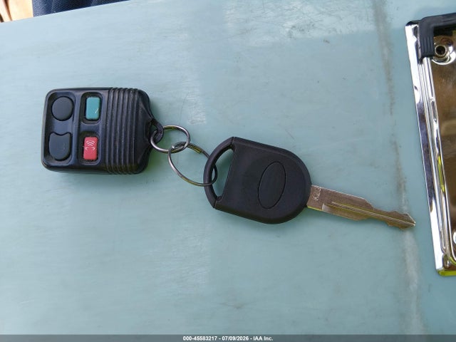 صورة مصغرة 11 لـ 2008 FORD FOCUS SE/SES