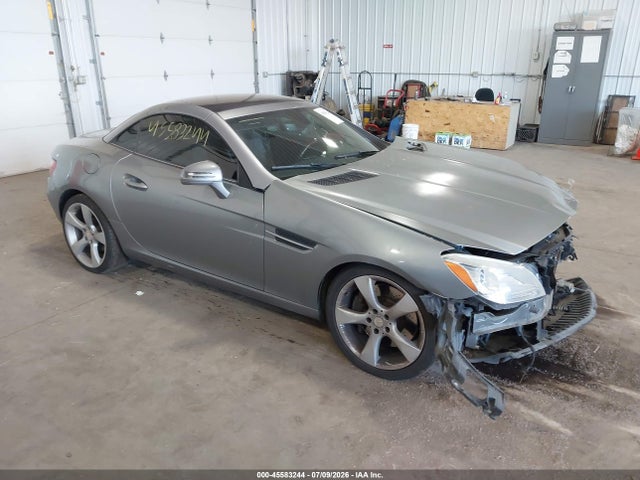 2012 MERCEDES-BENZ S 
