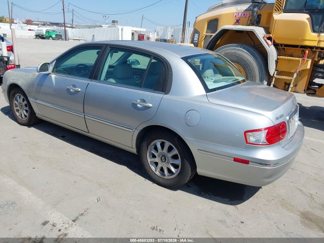 2005 KIA AMANTI 照片 3