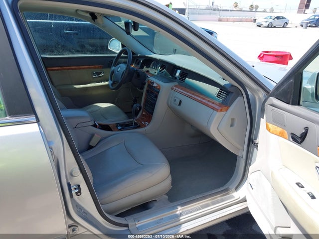2005 KIA AMANTI 照片 5
