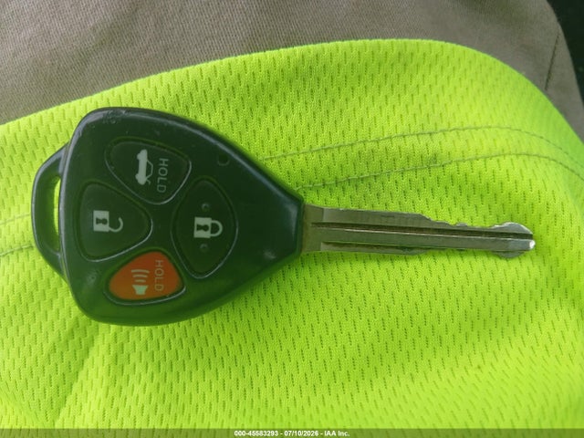 صورة 11 لـ 2008 Toyota CAMRY SE