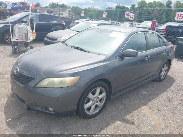 صورة 2 لـ 2008 Toyota CAMRY SE