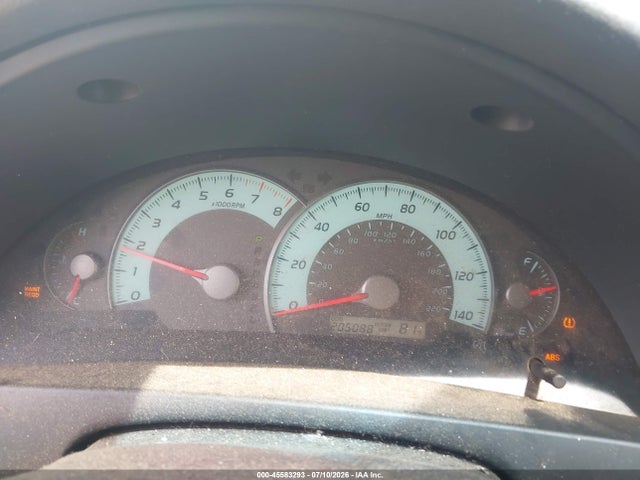 صورة 7 لـ 2008 Toyota CAMRY SE
