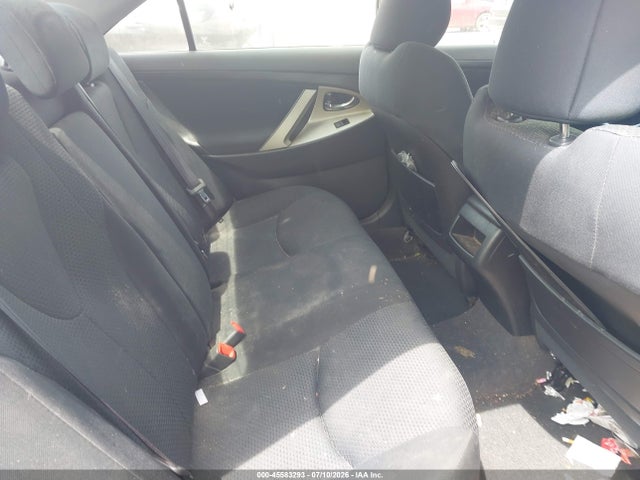 صورة 8 لـ 2008 Toyota CAMRY SE