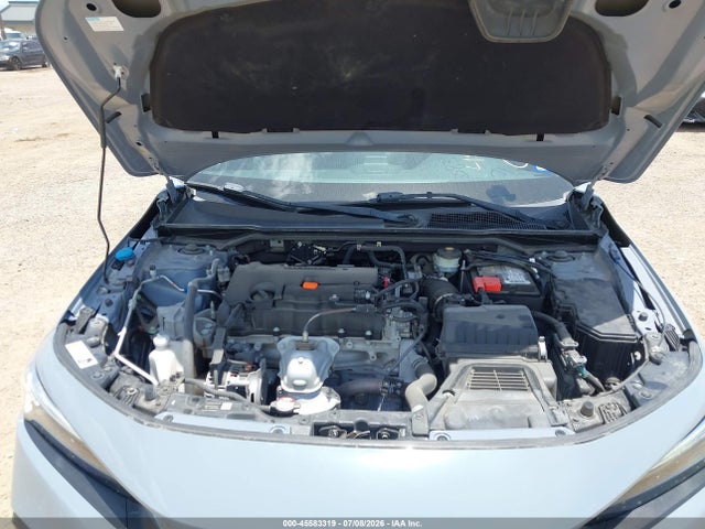 2022 HONDA CIVIC SPORT 10