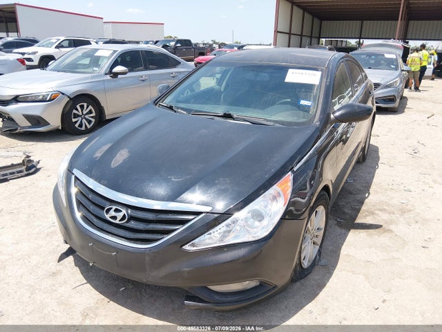 صورة 2 لـ 2013 Hyundai SONATA GLS