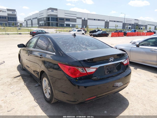 صورة 3 لـ 2013 Hyundai SONATA GLS