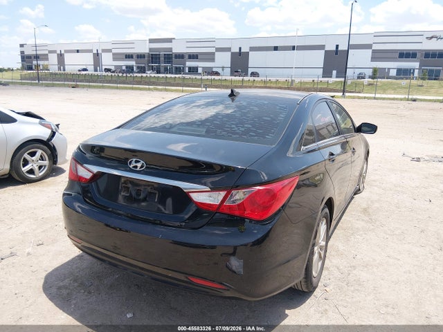 صورة 4 لـ 2013 Hyundai SONATA GLS