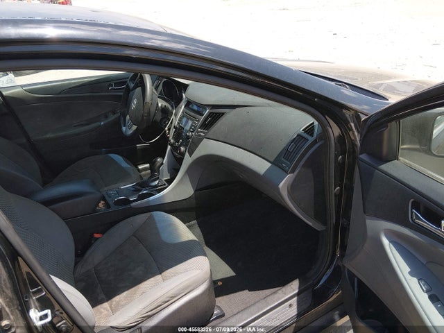 صورة 5 لـ 2013 Hyundai SONATA GLS