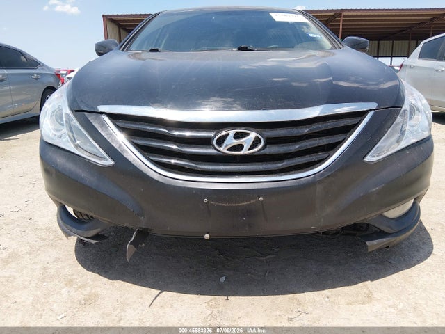 صورة 6 لـ 2013 Hyundai SONATA GLS