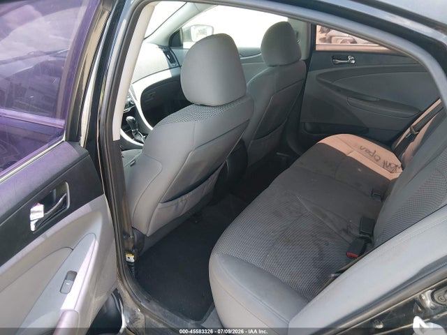 صورة 8 لـ 2013 Hyundai SONATA GLS