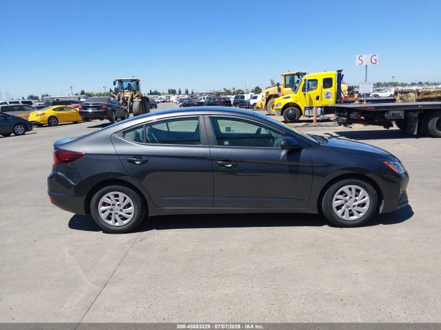 صورة مصغرة 13 لـ 2020 Hyundai ELANTRA SE