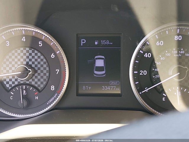 صورة مصغرة 15 لـ 2020 Hyundai ELANTRA SE