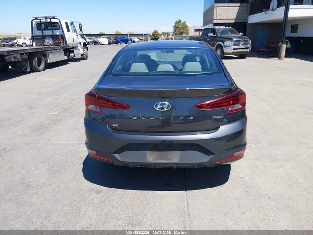 صورة مصغرة 16 لـ 2020 Hyundai ELANTRA SE