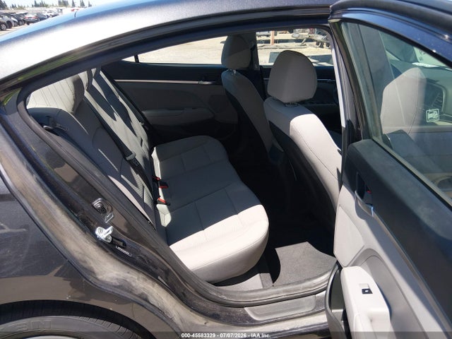2020 Hyundai ELANTRA SE — фото 8