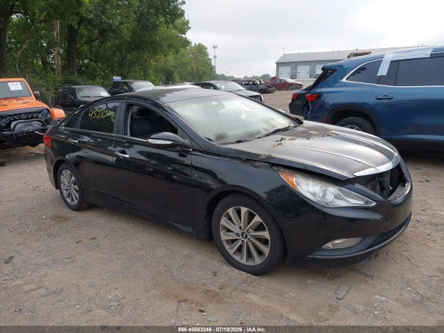 2014 HYUNDAI SONATA LIMITED