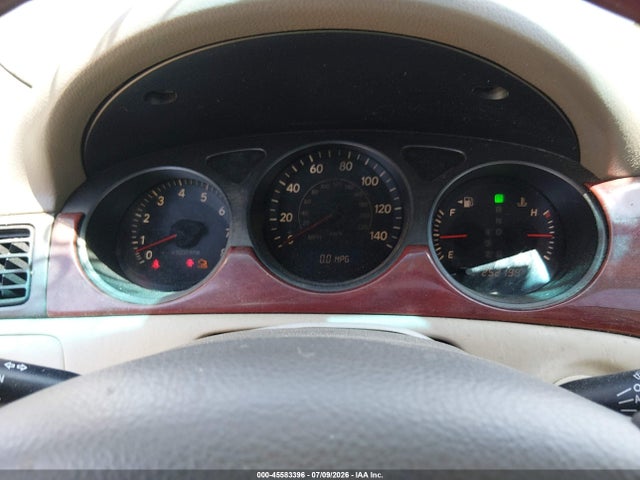 صورة 7 لـ 2003 Lexus ES 300