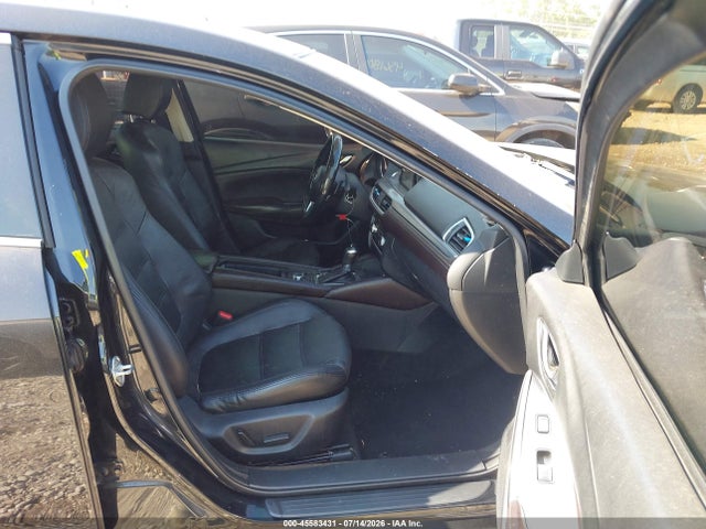 2016 Mazda MAZDA6 I GRAND TOURING 照片 5
