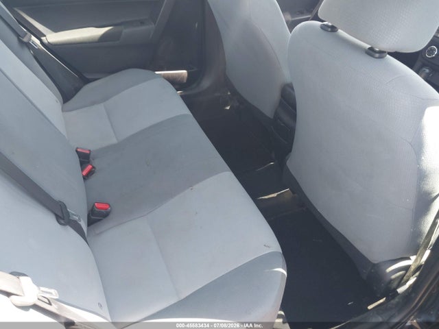 2015 Toyota COROLLA L 照片 8