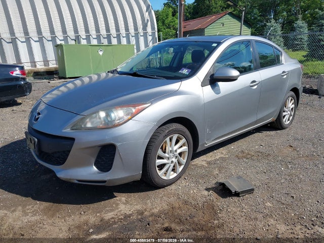 صورة 2 لـ 2012 Mazda MAZDA3 I TOURING