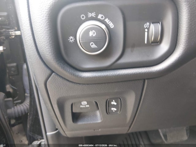 2020 RAM 1500 BIG HORN 4X4 5'7 BOX 缩略图 19