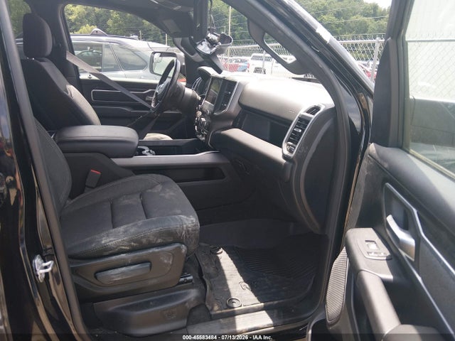 صورة 5 لـ 2020 RAM 1500 BIG HORN 4X4 5'7 BOX