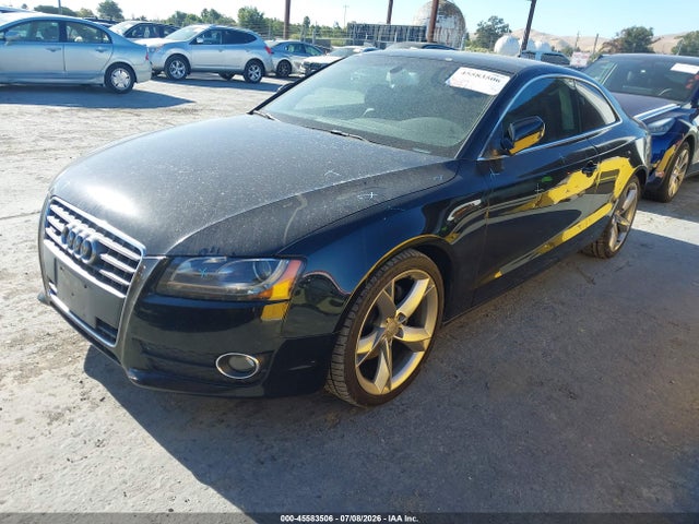 صورة 2 لـ 2011 AUDI A5 2.0T PREMIUM