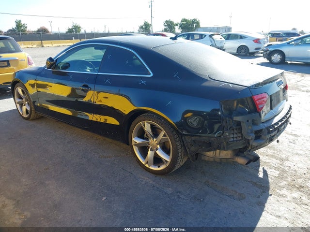 صورة 3 لـ 2011 AUDI A5 2.0T PREMIUM