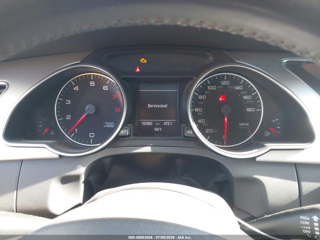 صورة 7 لـ 2011 AUDI A5 2.0T PREMIUM