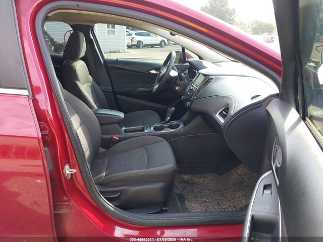 صورة 5 لـ 2018 Chevrolet CRUZE LT AUTO