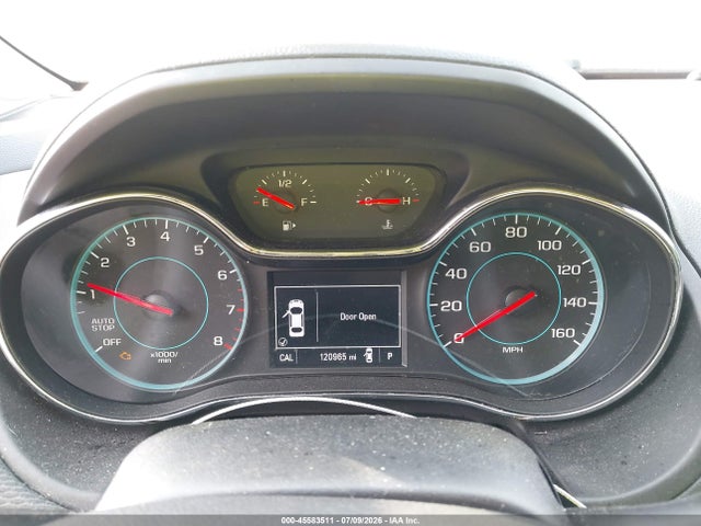 صورة 7 لـ 2018 Chevrolet CRUZE LT AUTO