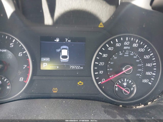 صورة 15 لـ 2019 KIA STINGER GT