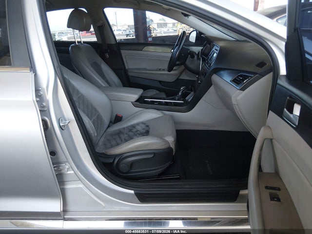 صورة 5 لـ 2015 Hyundai SONATA SPORT