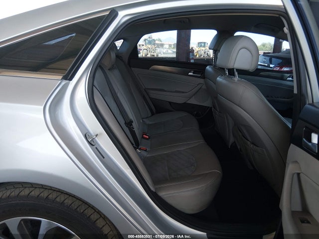 صورة 8 لـ 2015 Hyundai SONATA SPORT