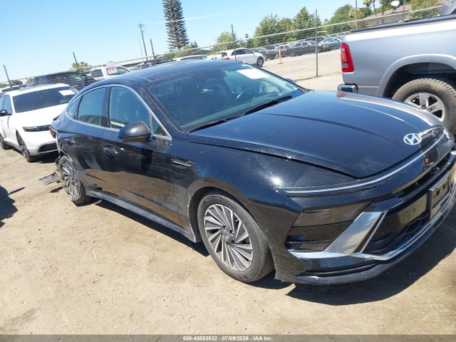 2025 HYUNDAI SONATA LIMITED