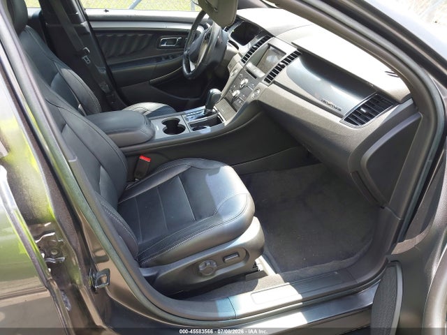 صورة 5 لـ 2018 FORD TAURUS SEL