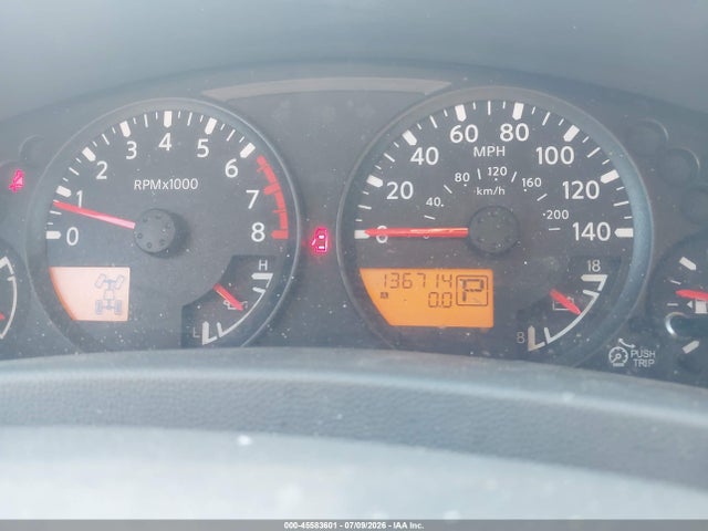 صورة 7 لـ 2015 Nissan FRONTIER SV