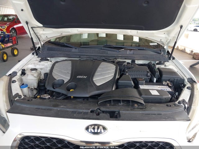 صورة 10 لـ 2015 KIA CADENZA PREMIUM