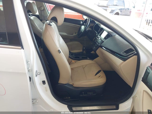 صورة 5 لـ 2015 KIA CADENZA PREMIUM