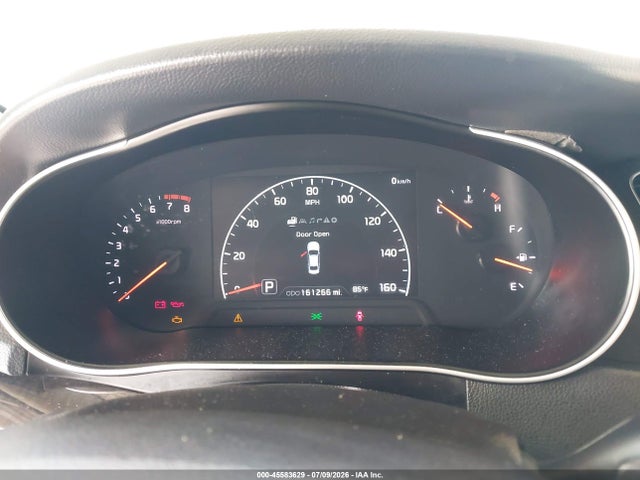 صورة 7 لـ 2015 KIA CADENZA PREMIUM