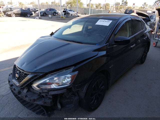صورة 2 لـ 2018 Nissan SENTRA SV