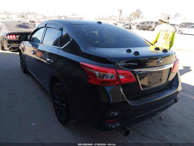 صورة 3 لـ 2018 Nissan SENTRA SV