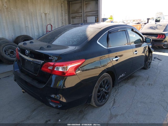 صورة 4 لـ 2018 Nissan SENTRA SV