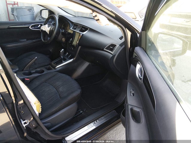 صورة 5 لـ 2018 Nissan SENTRA SV