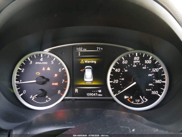 صورة 7 لـ 2018 Nissan SENTRA SV