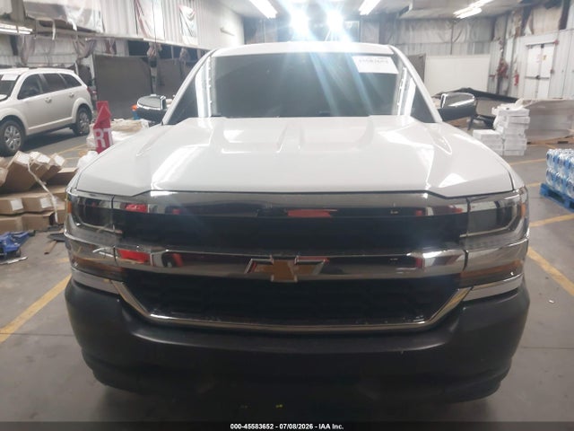 صورة مصغرة 11 لـ 2018 Chevrolet SILVERADO 1500 WT